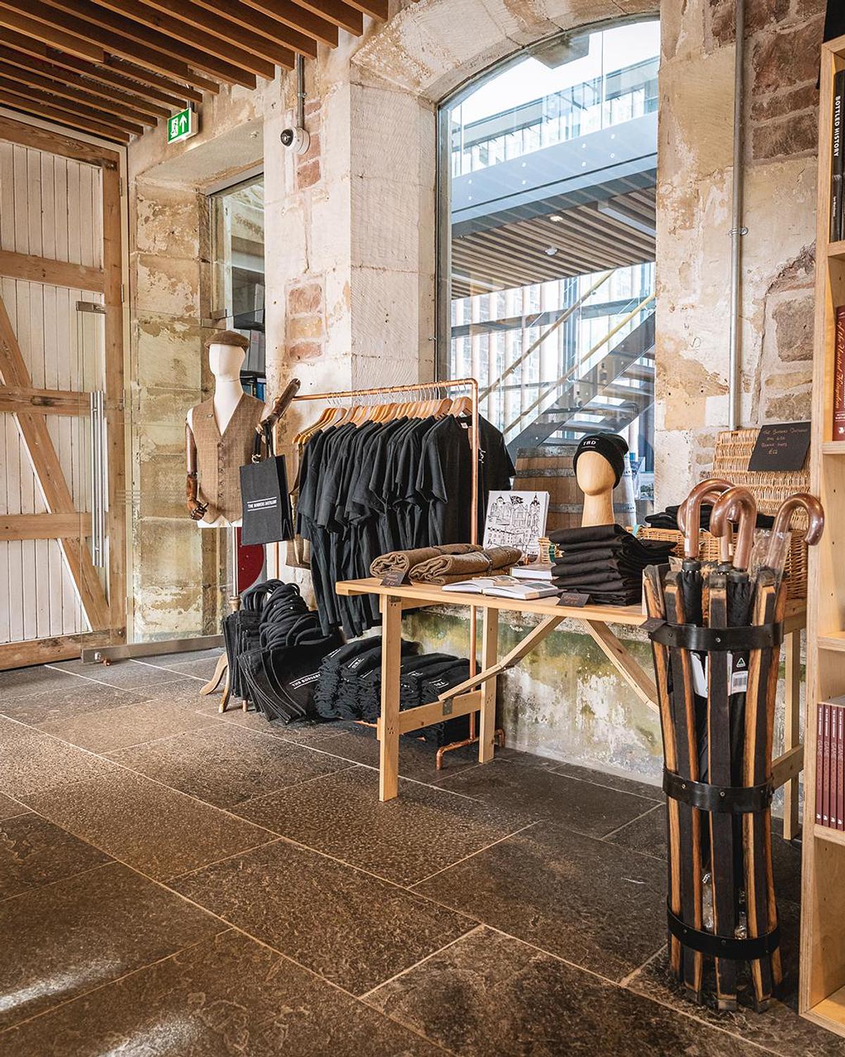 The Borders Distillery gallery image