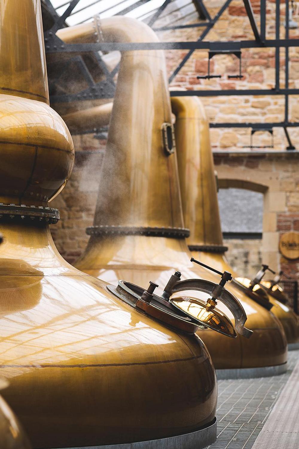 The Borders Distillery gallery image