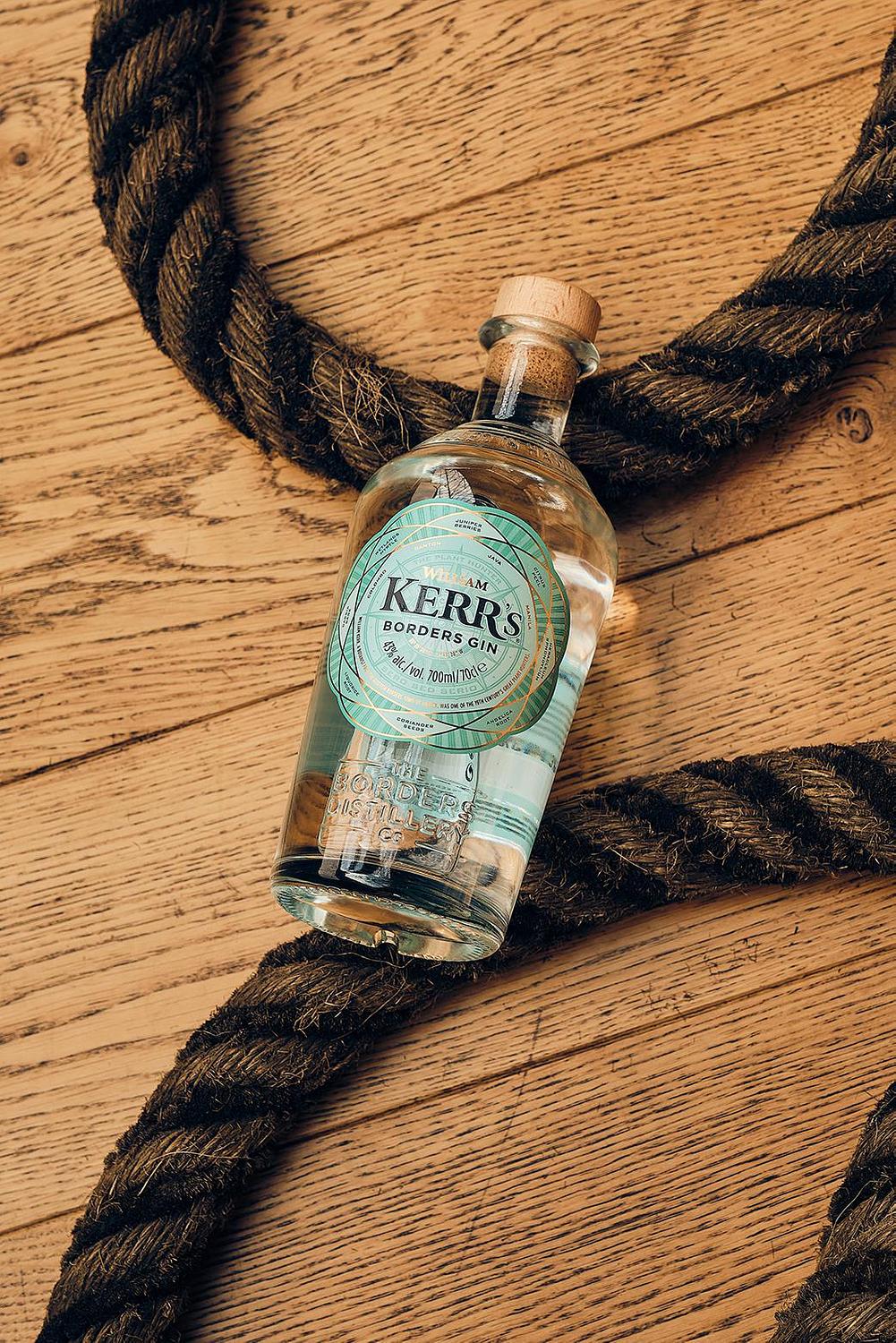 The Borders Distillery gallery image