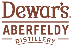Dewar's Aberfeldy Distillery