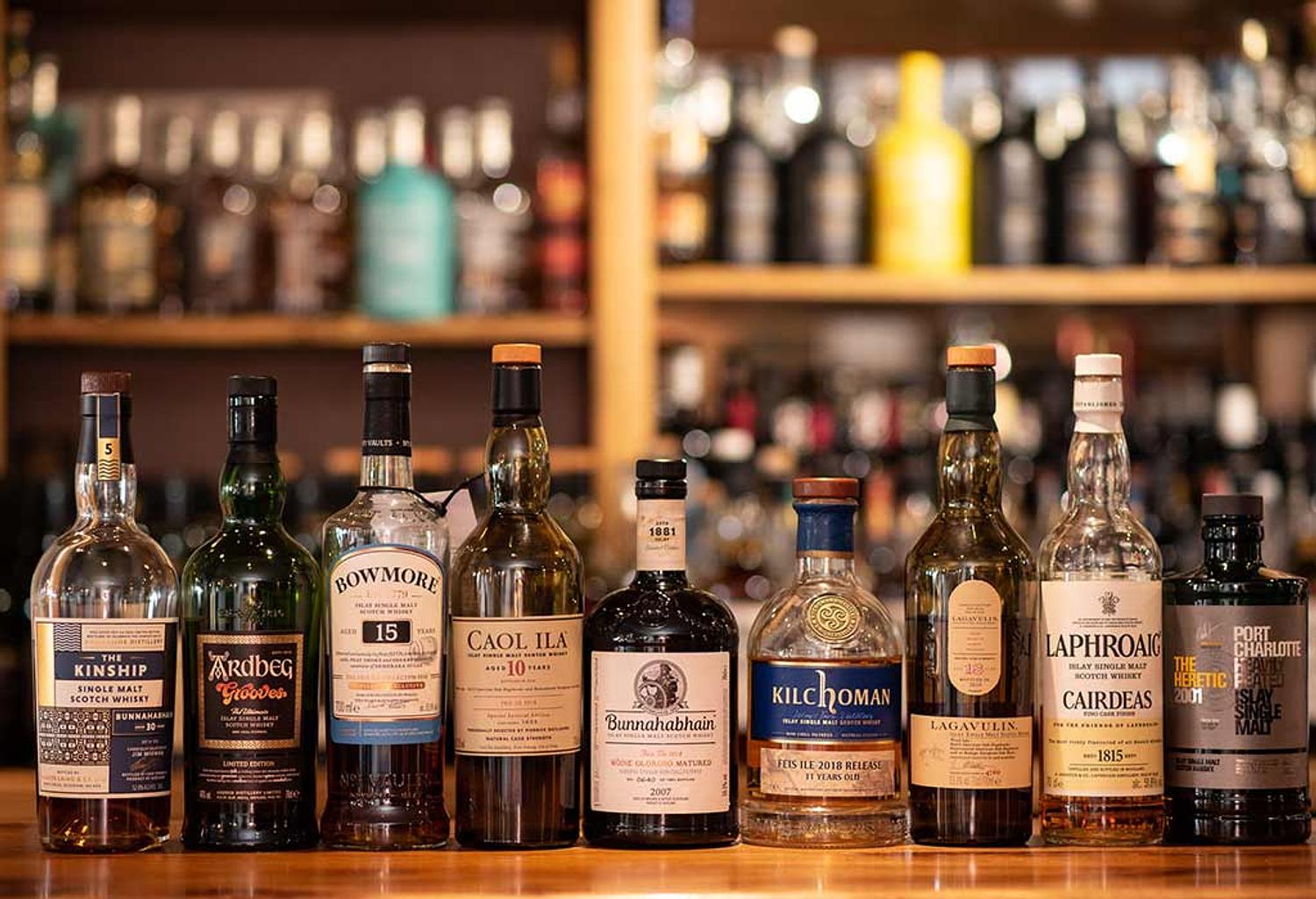 Ballygrant Inn gallery image