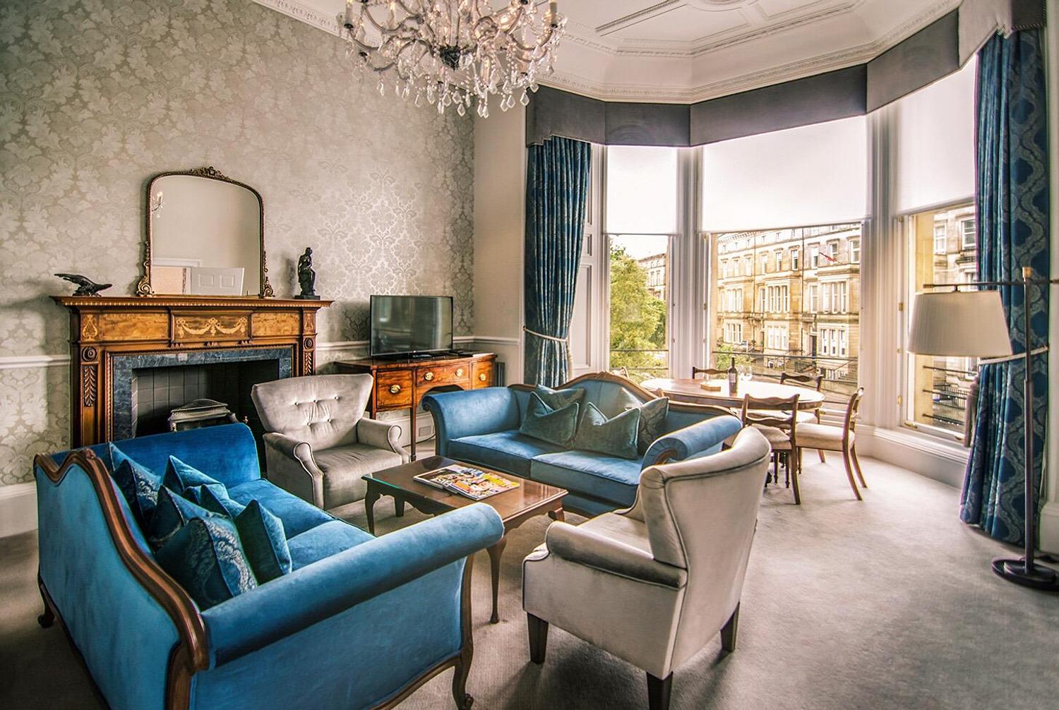 The Bonham Hotel gallery image