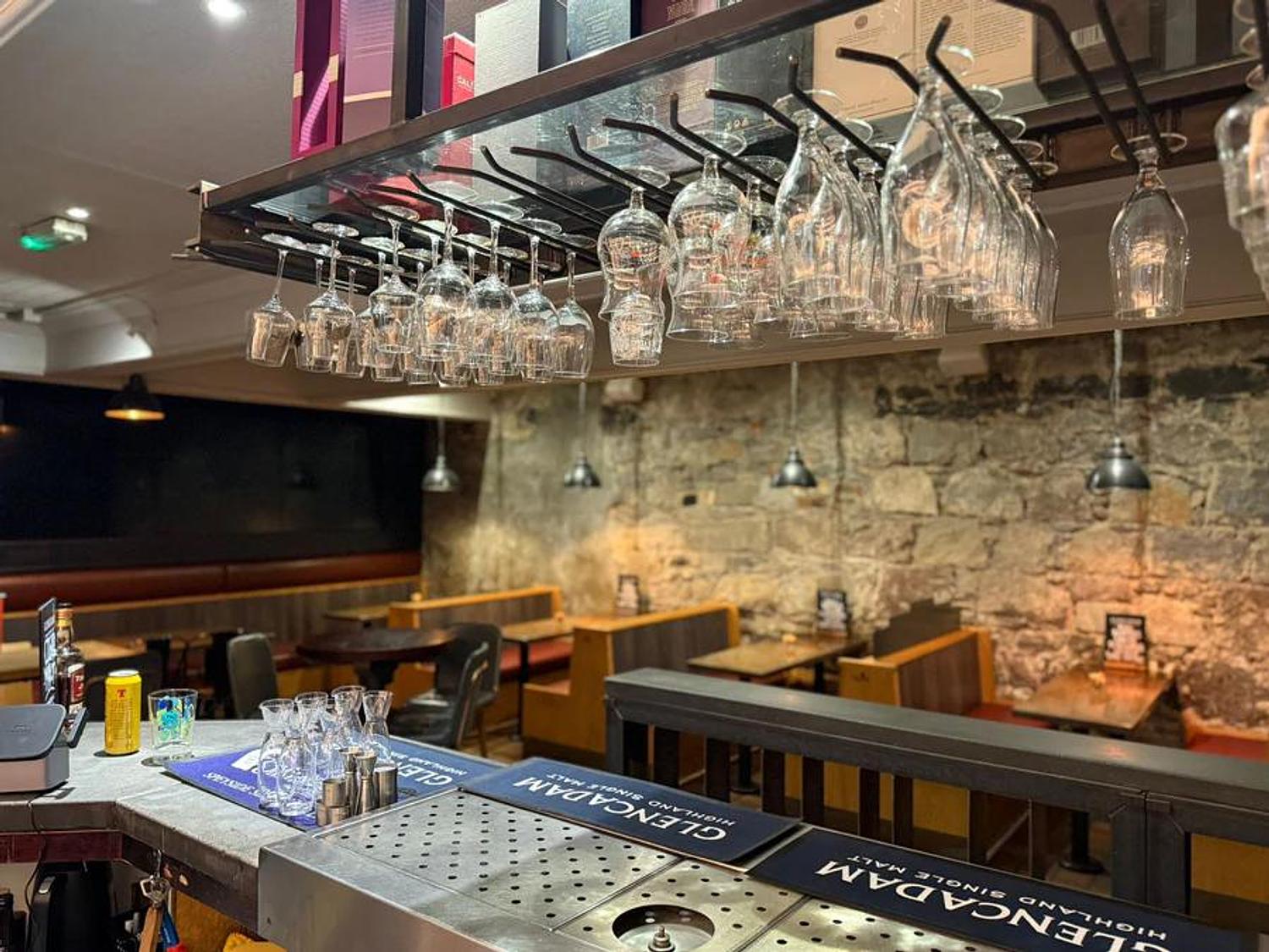 Whisky Situation Bar gallery image