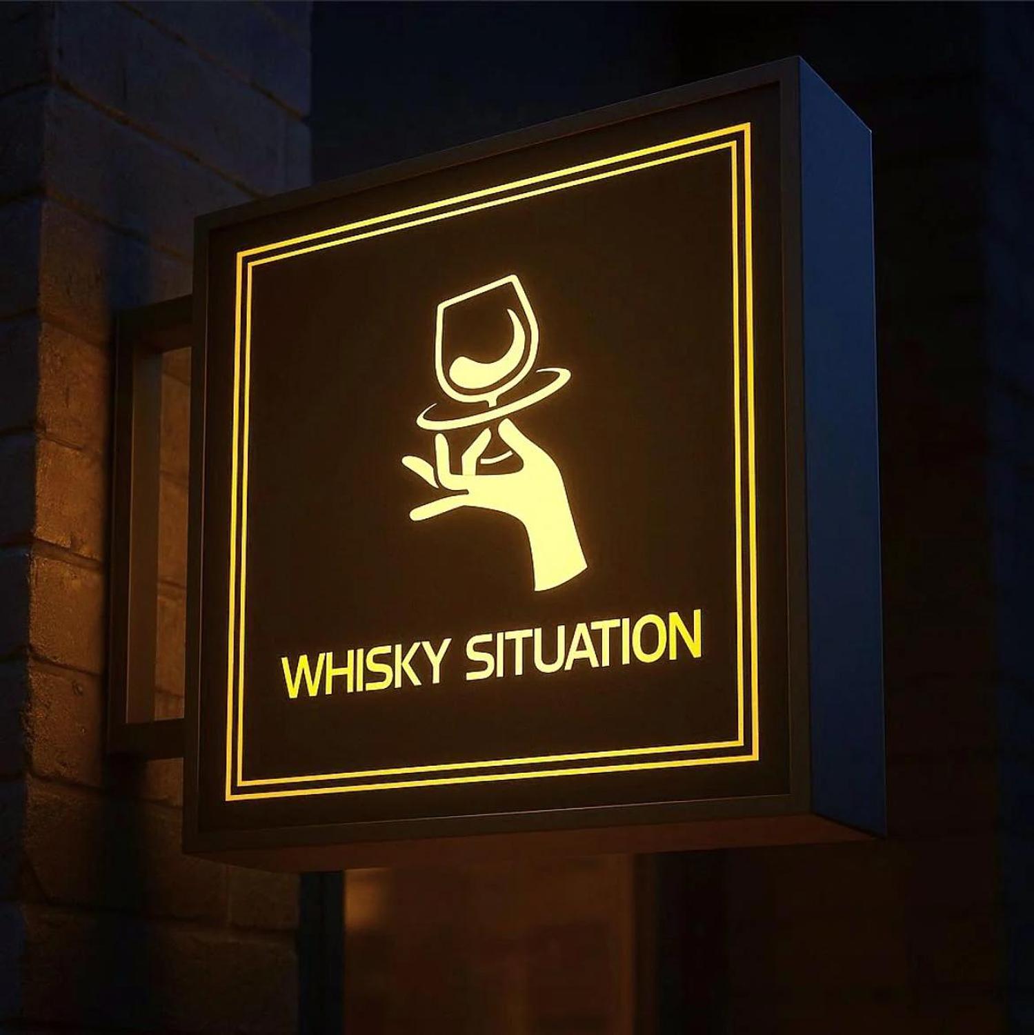 Whisky Situation Store gallery image