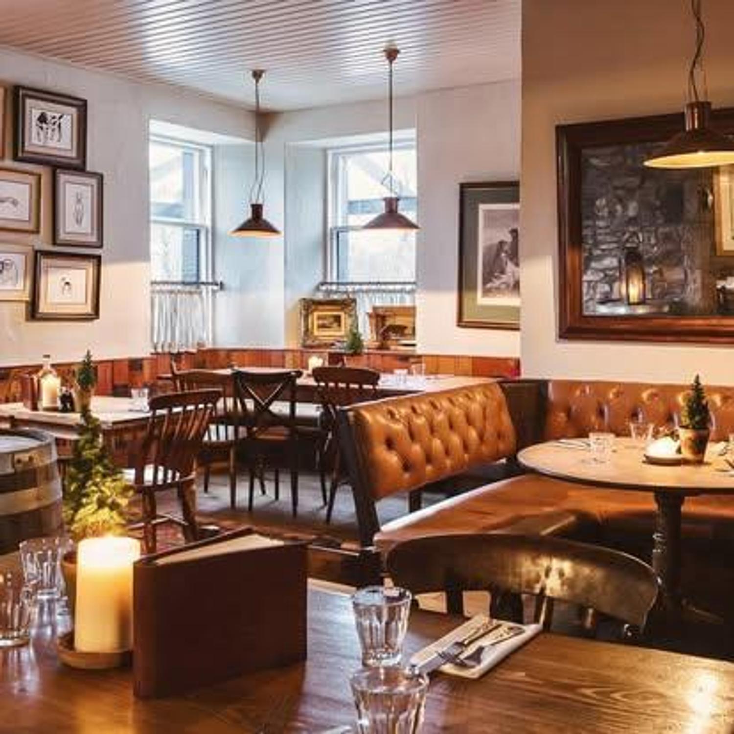 The Craigellachie Hotel gallery image