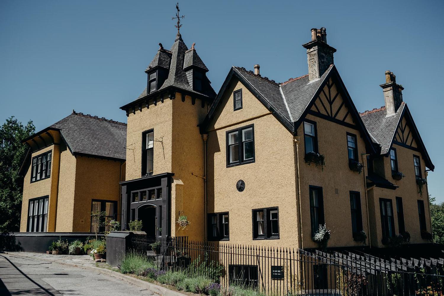 The Craigellachie Hotel gallery image