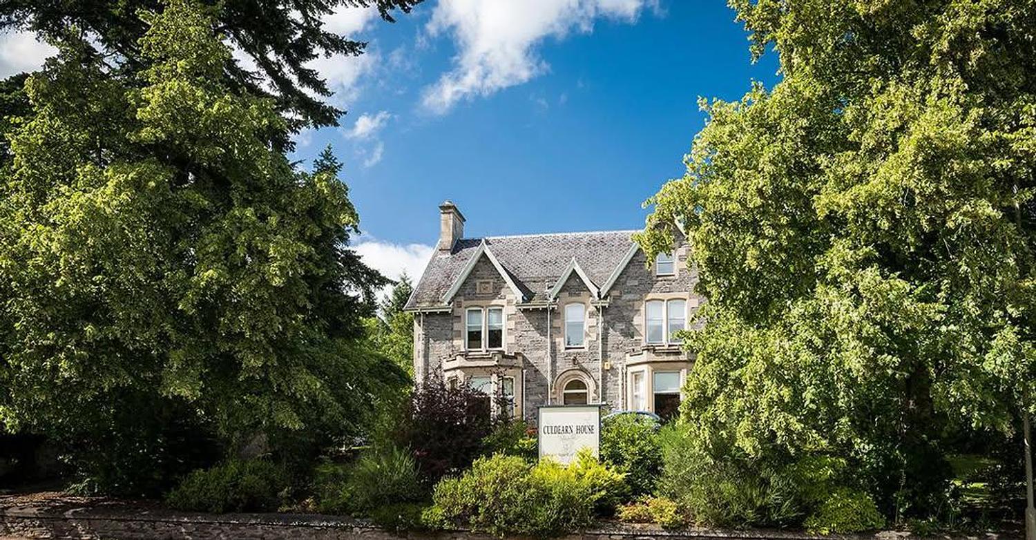 Culdearn House Hotel gallery image