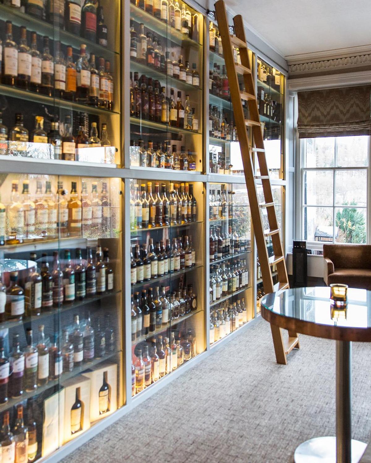 The Dowans Hotel gallery image