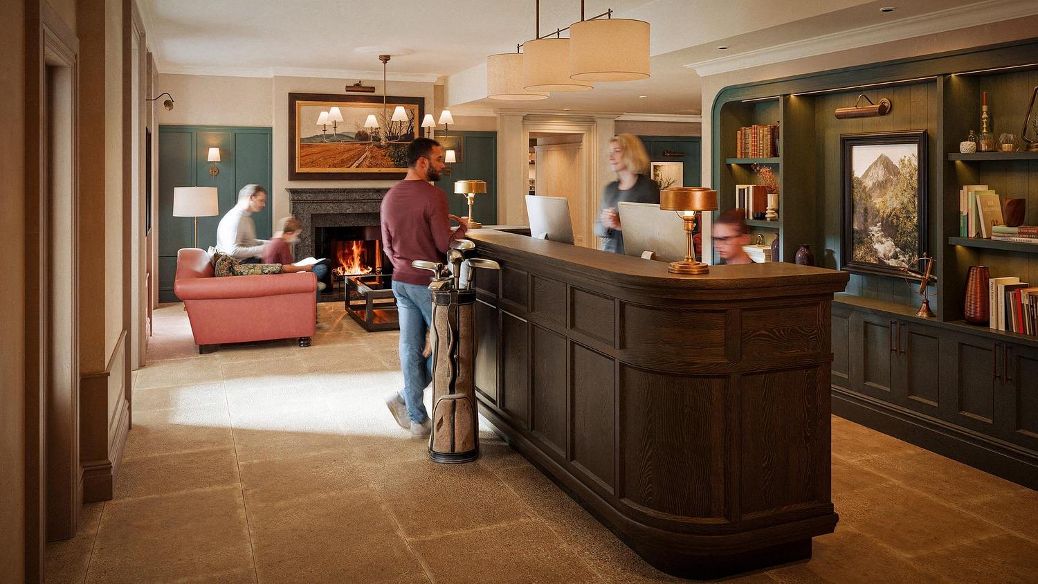 The Leddie  gallery image