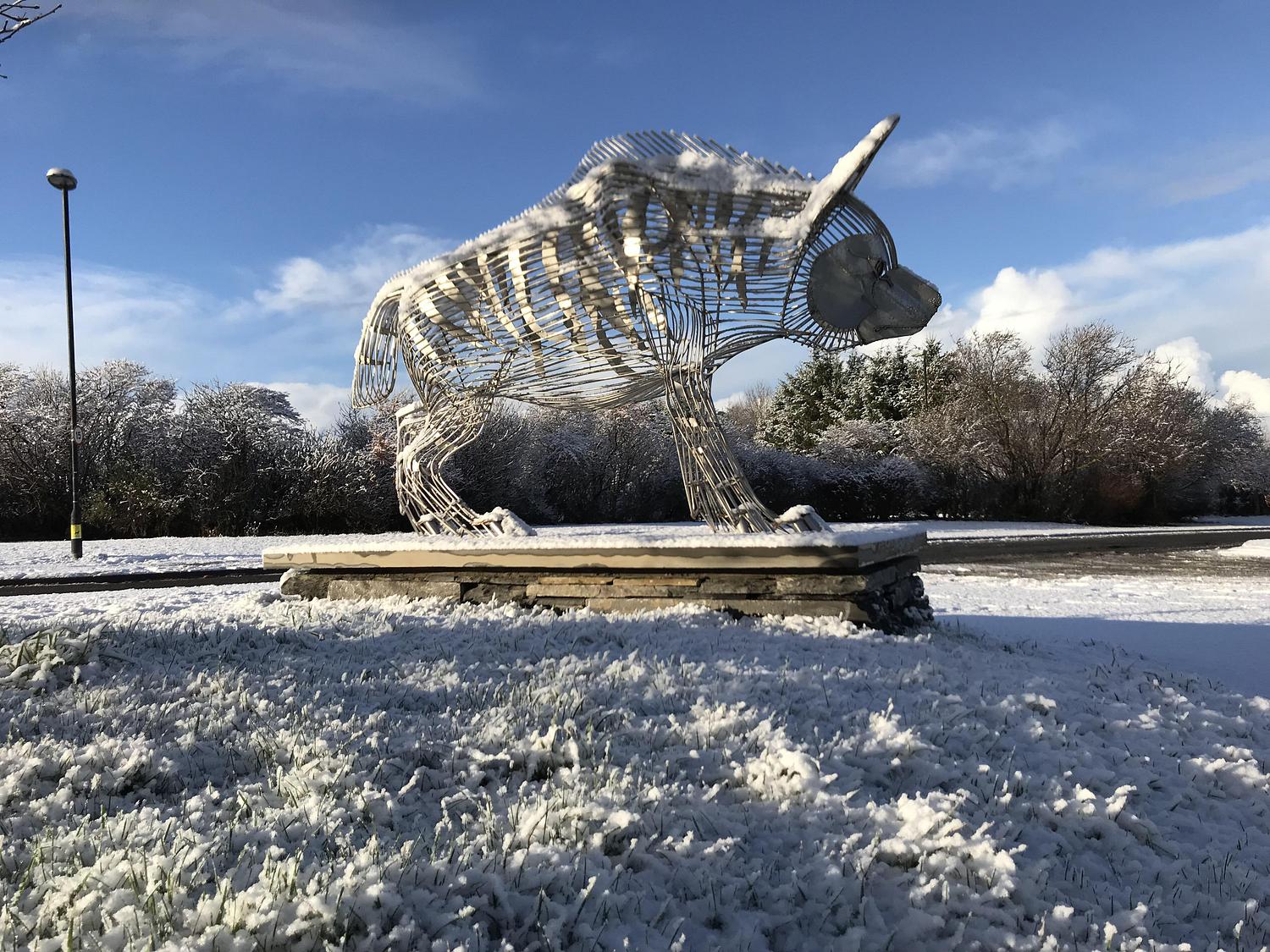 Wolfburn Distillery gallery image