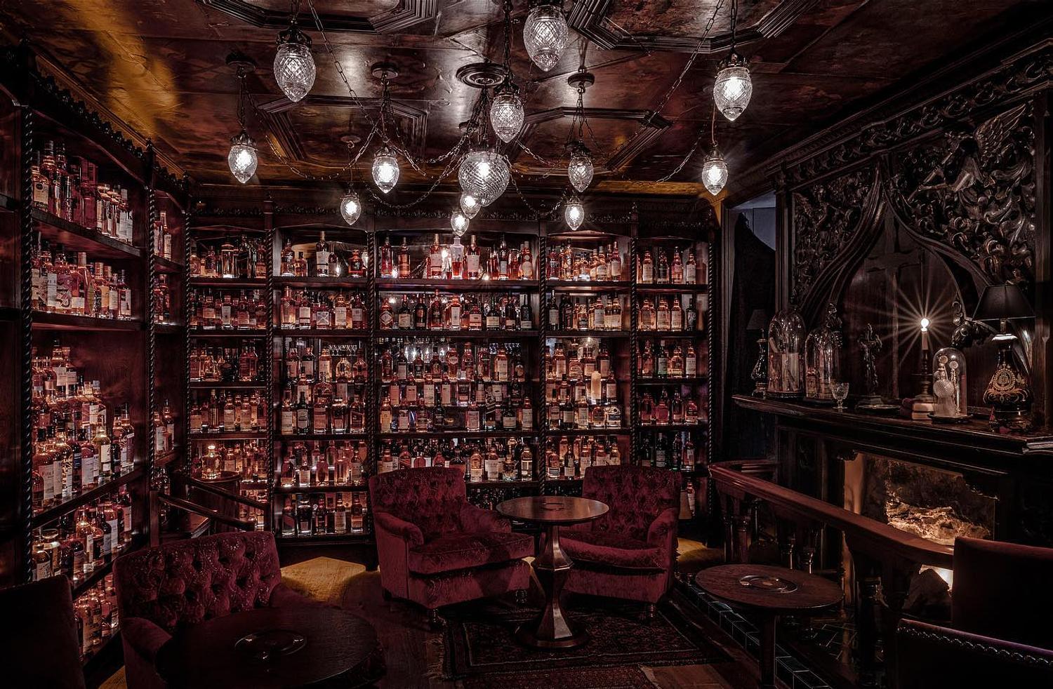 The Fife Arms gallery image