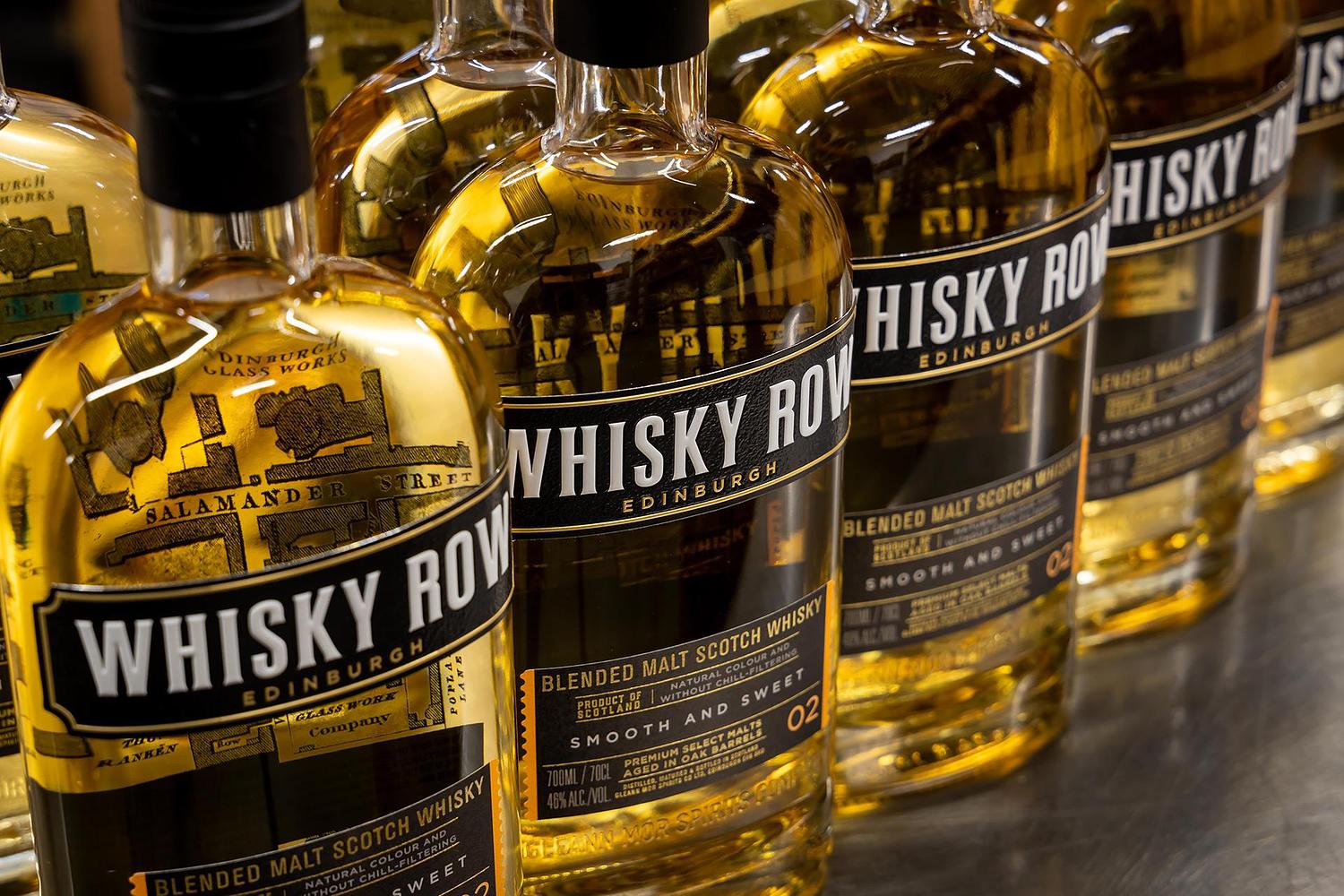 Gleann Mor Spirits Company gallery image