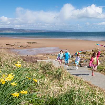 Grannie's Heilan' Hame Holiday Park - Sleep