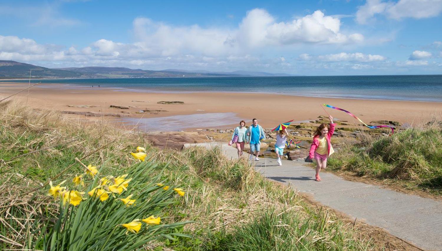 Grannie's Heilan' Hame Holiday Park gallery image