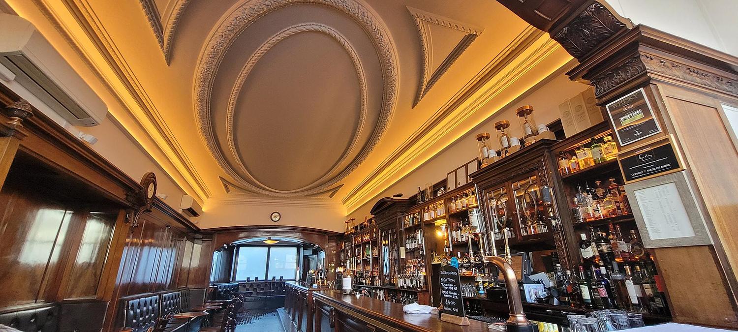 The Grill gallery image