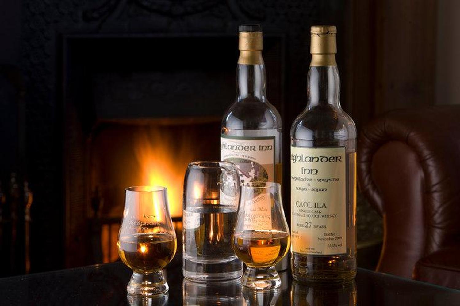 The Highlander Inn gallery image