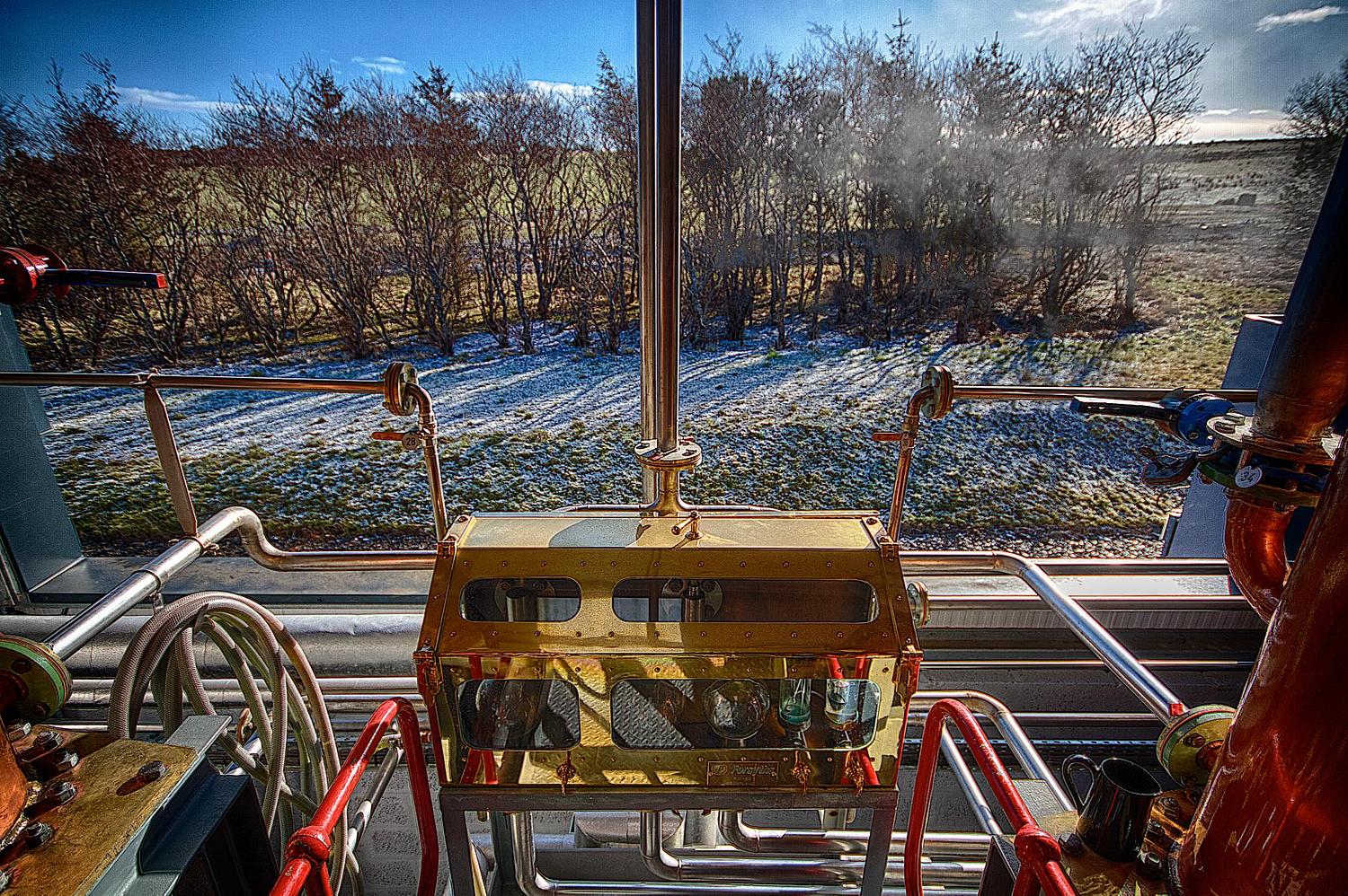 Wolfburn Distillery gallery image