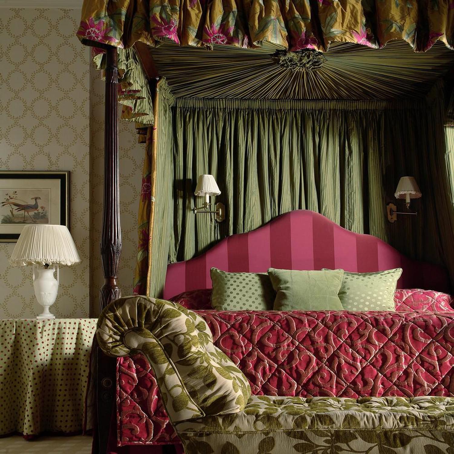 Inverlochy Castle gallery image