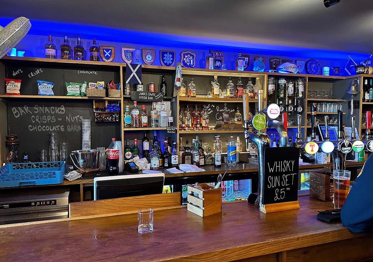 The Jura Hotel gallery image