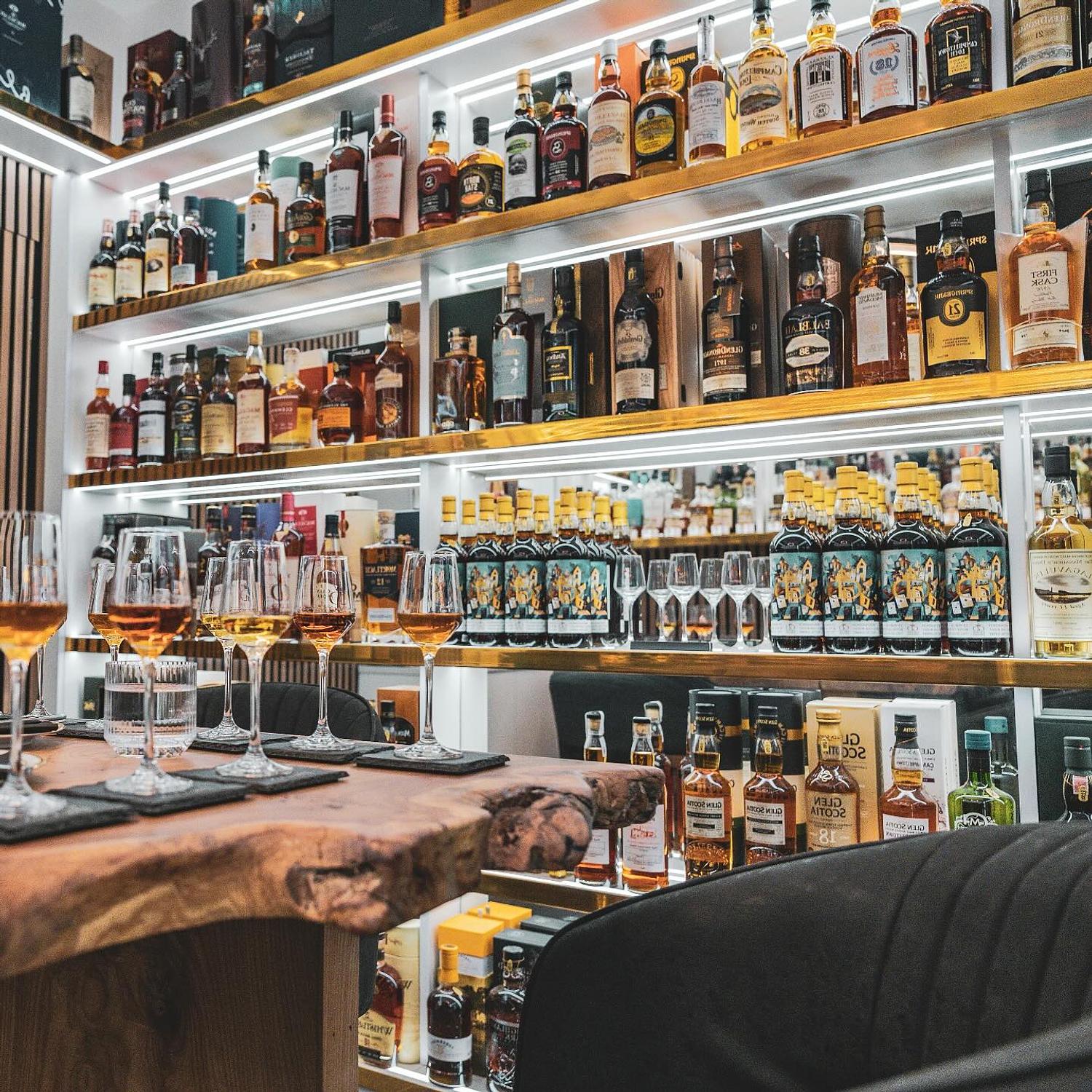 Grand Drams gallery image