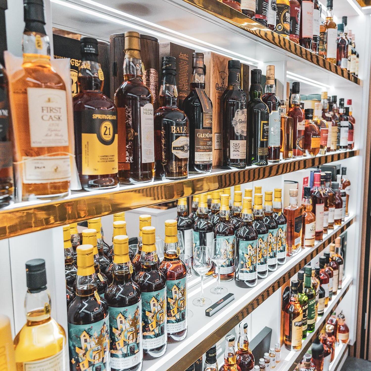 Grand Drams gallery image