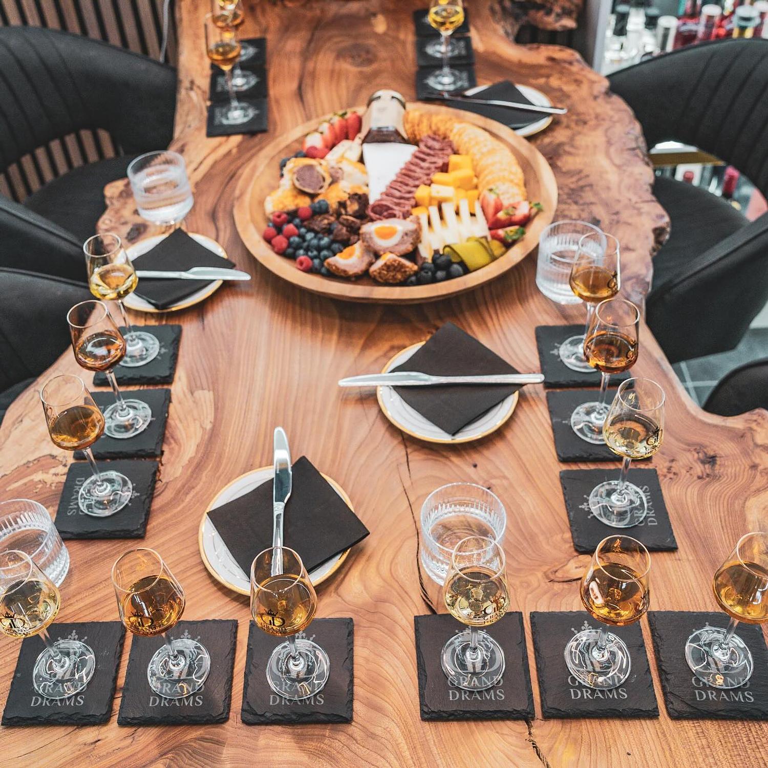 Grand Drams gallery image