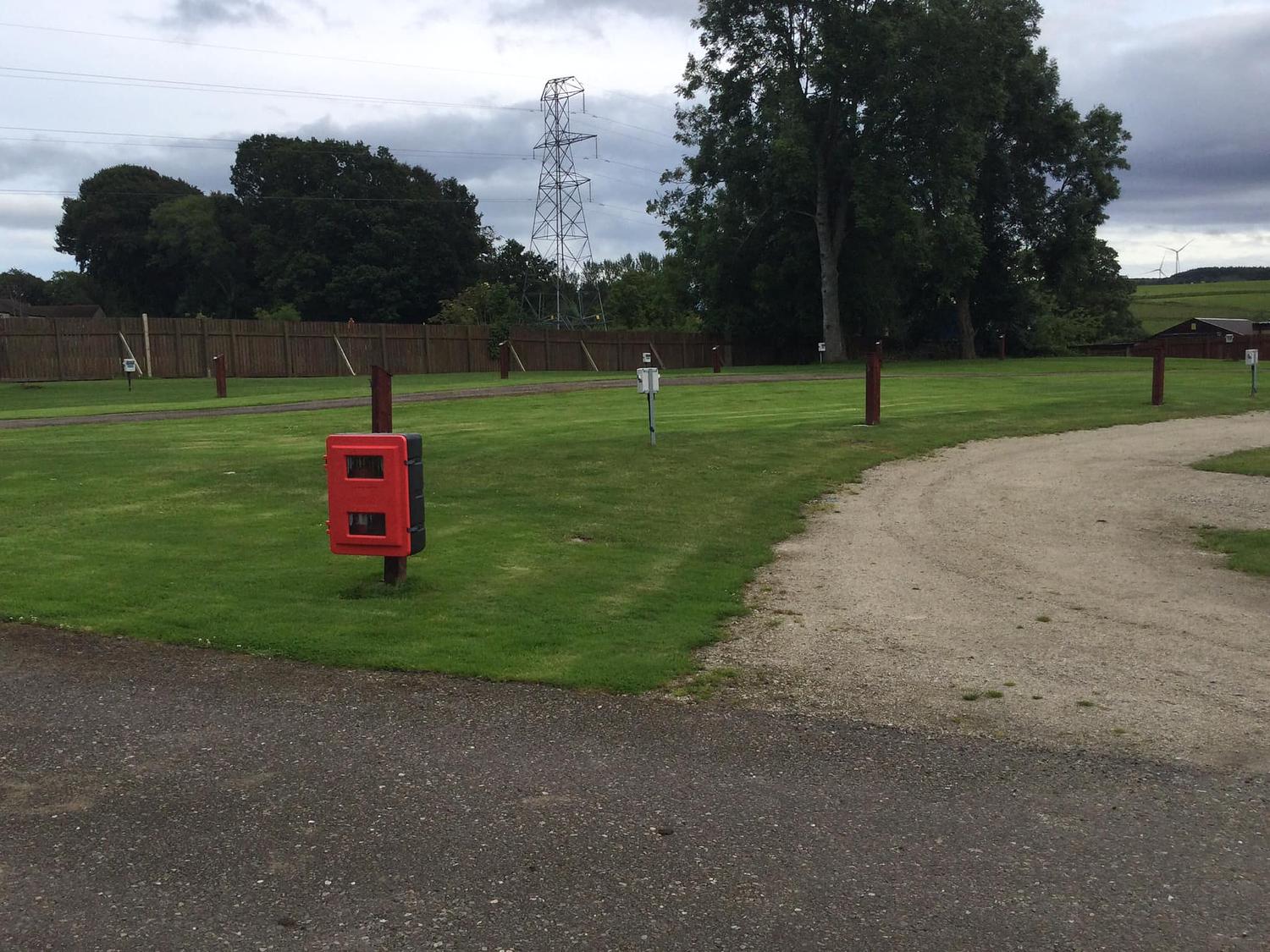 Keith Holiday Park gallery image