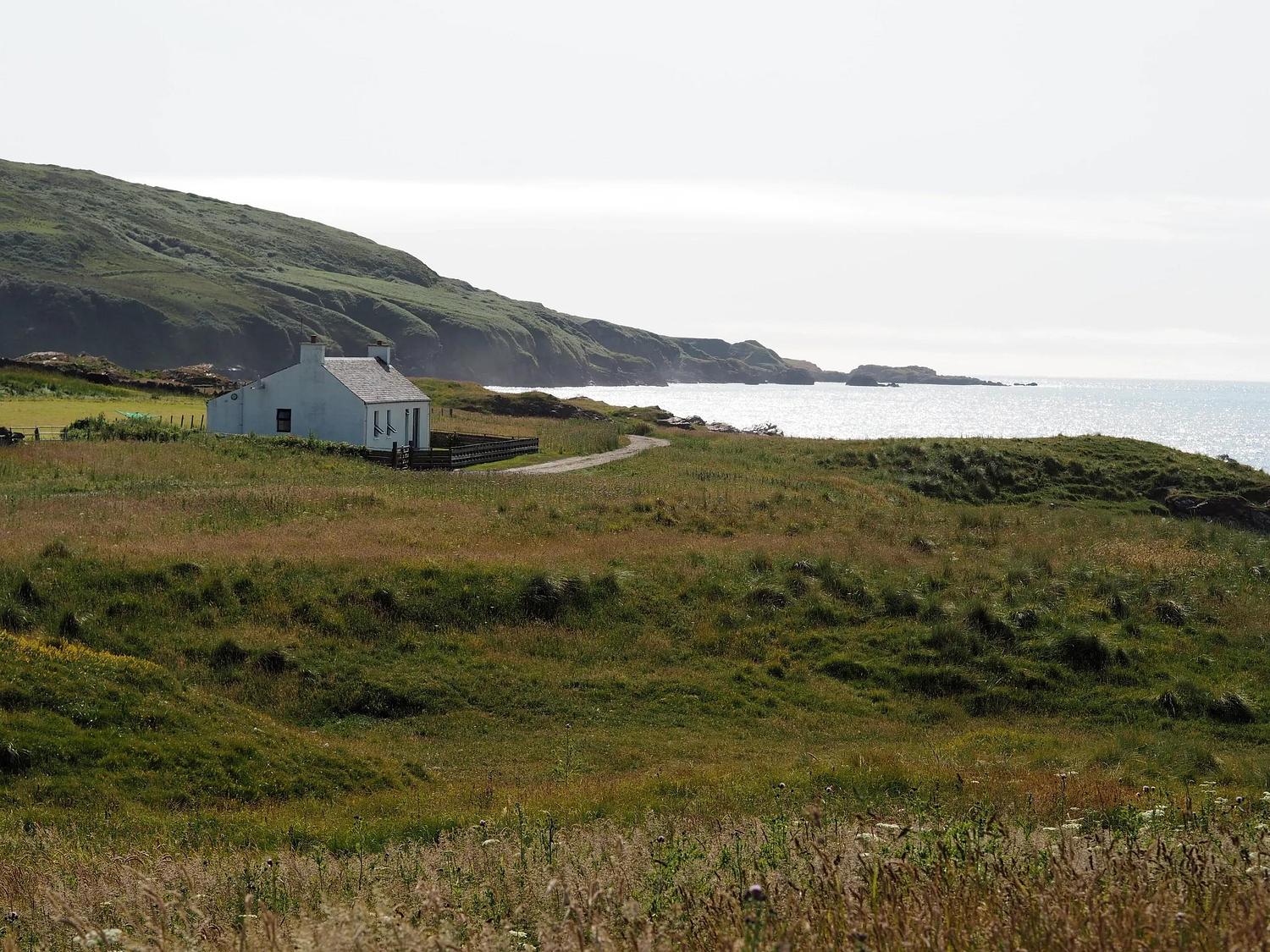 Kintra Beach Cottages gallery image