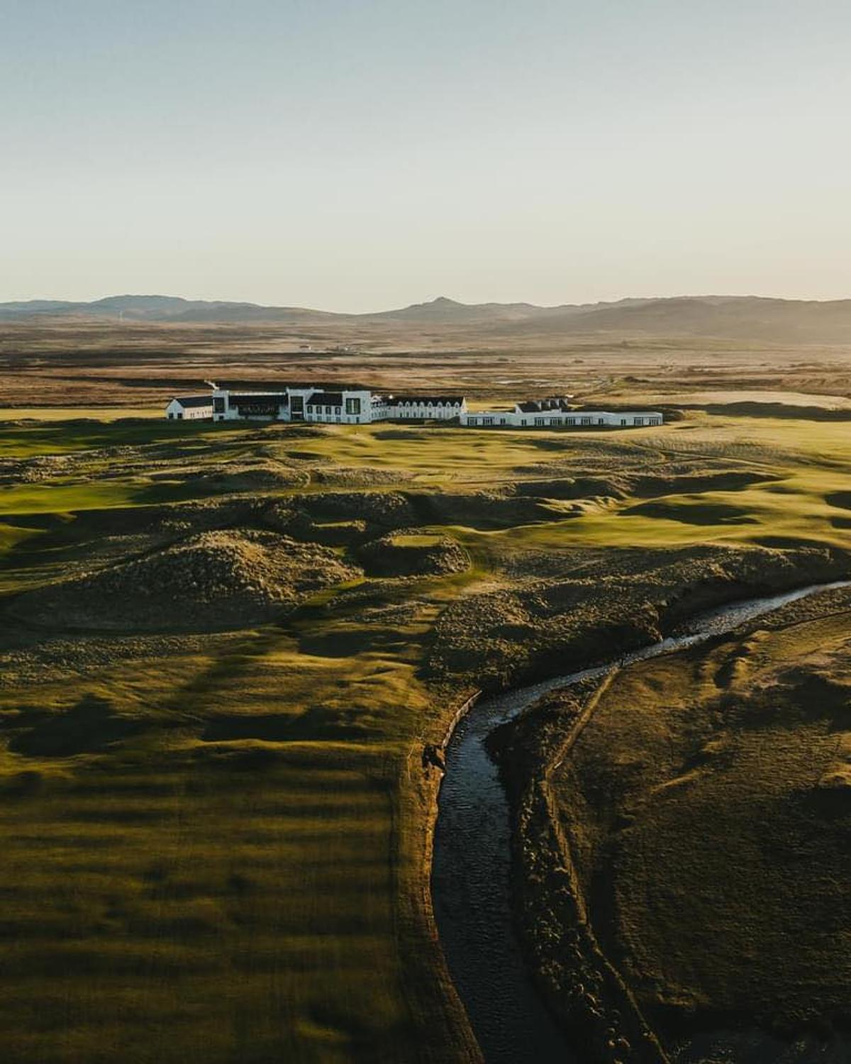 The Machrie gallery image