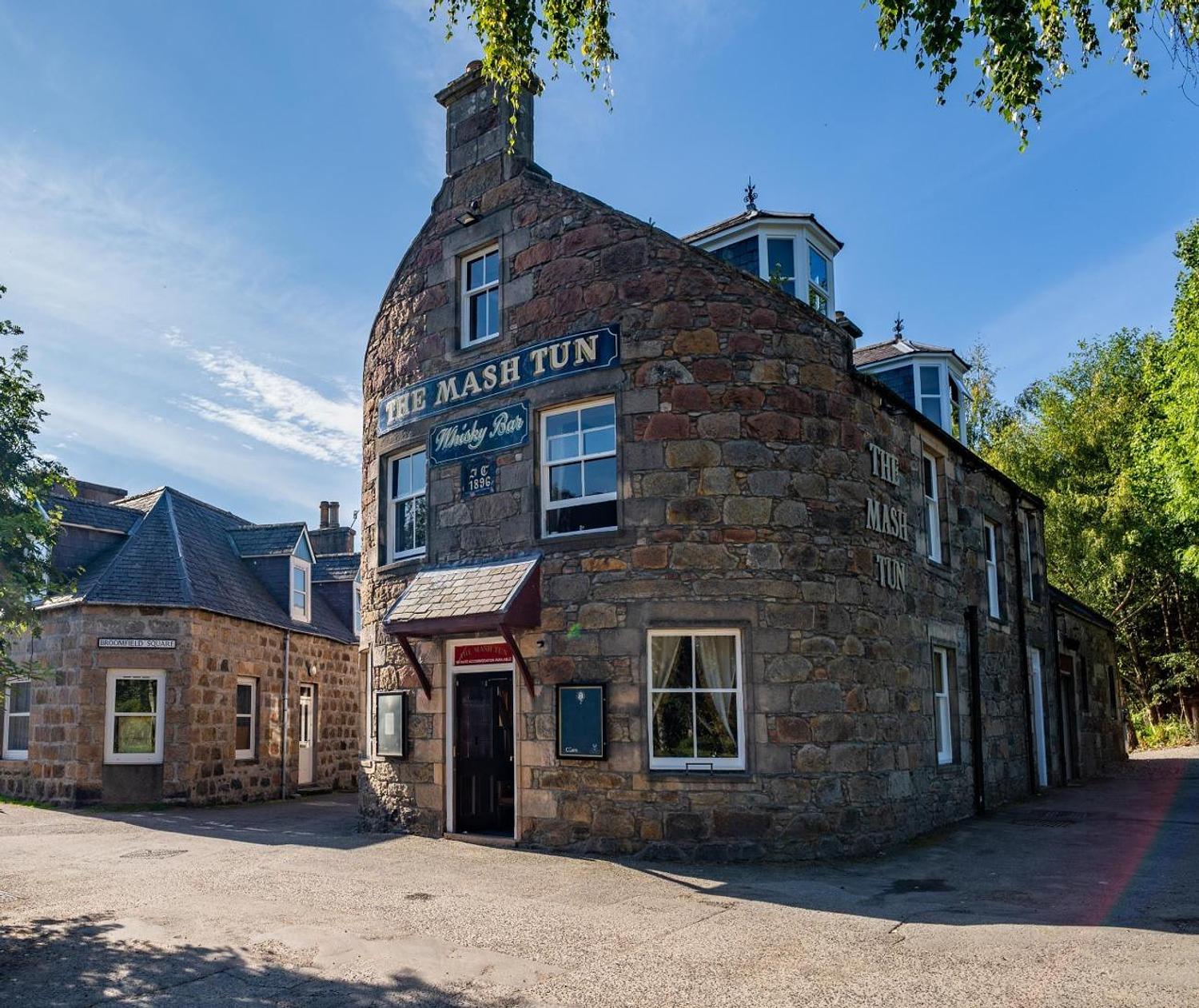 The Mash Tun gallery image