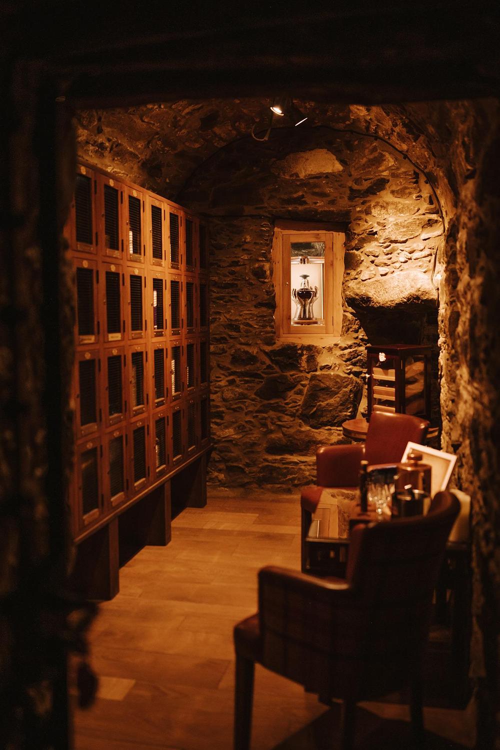 Meldrum House Country Hotel & Golf Course gallery image