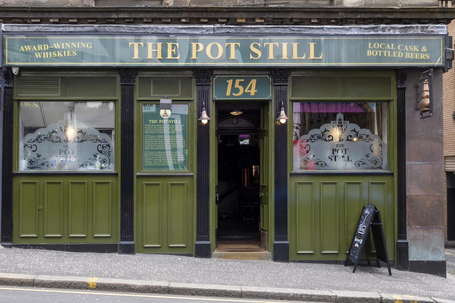 The Pot Still gallery image