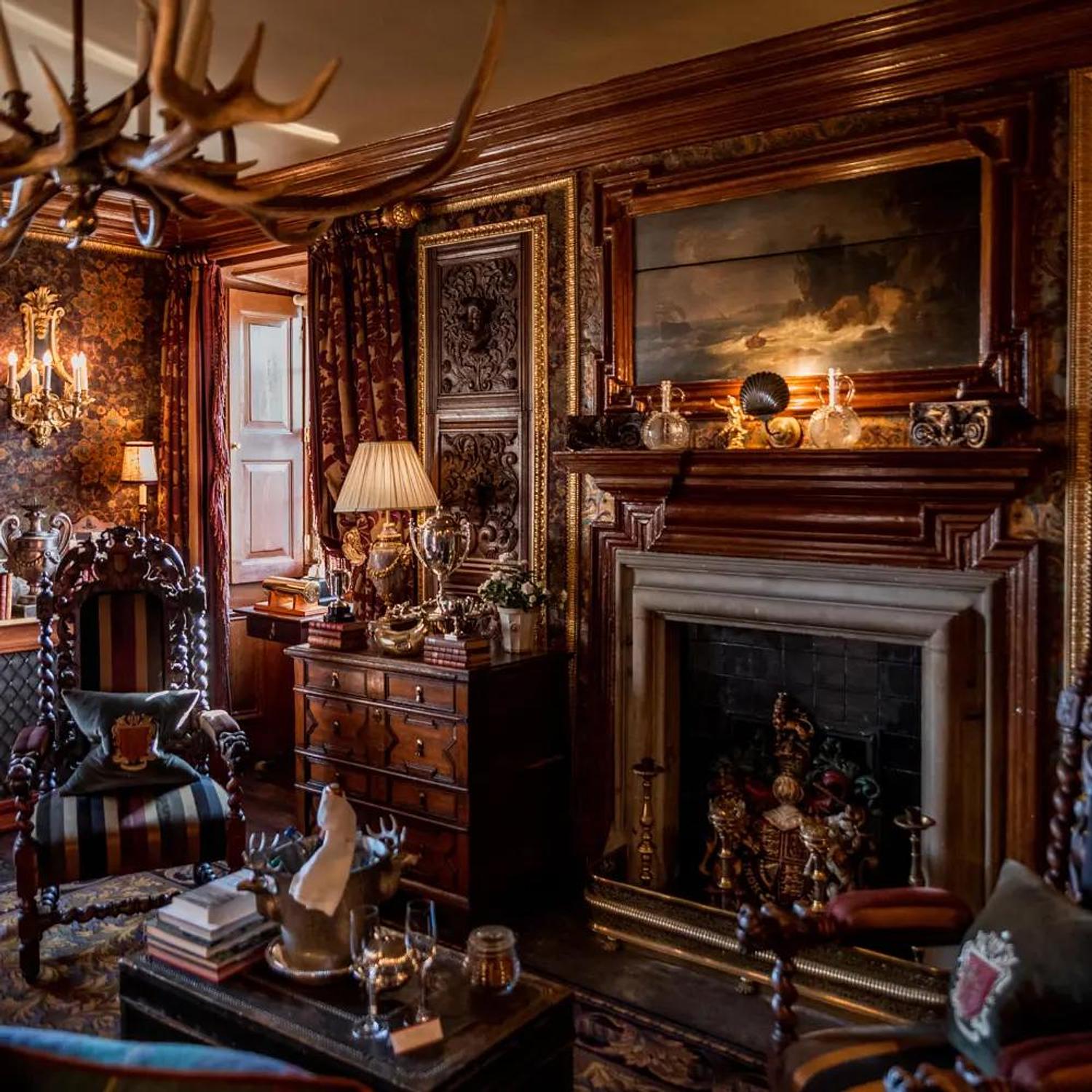 Prestonfield gallery image