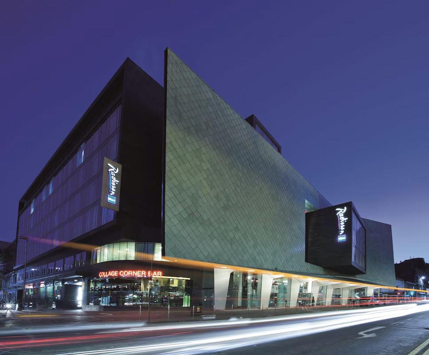 Radisson Blu gallery image