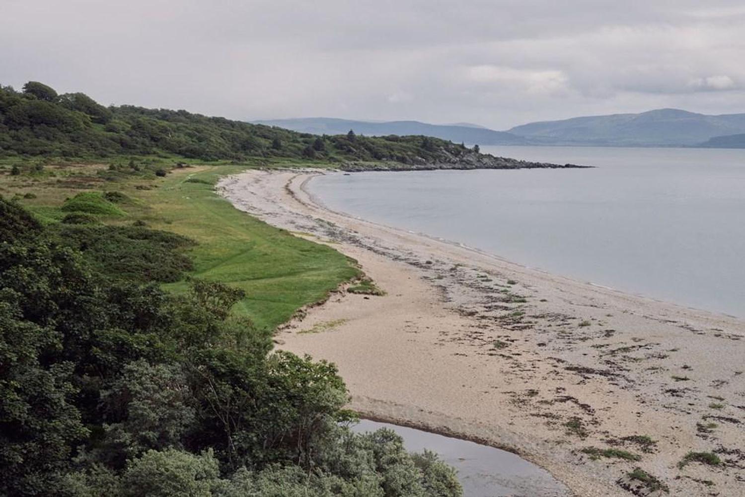 Saddell Castle gallery image