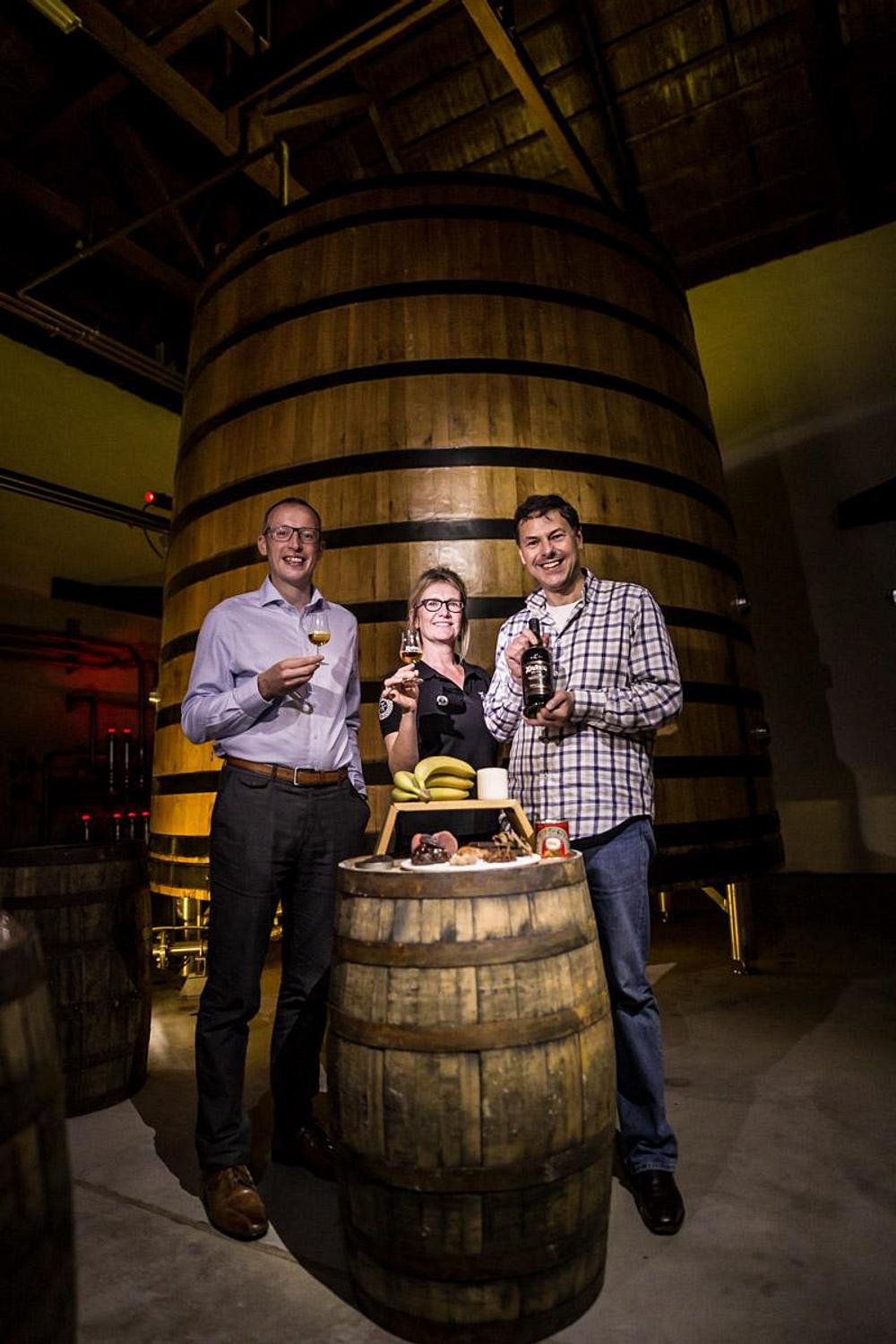 Ardbeg Distillery gallery image