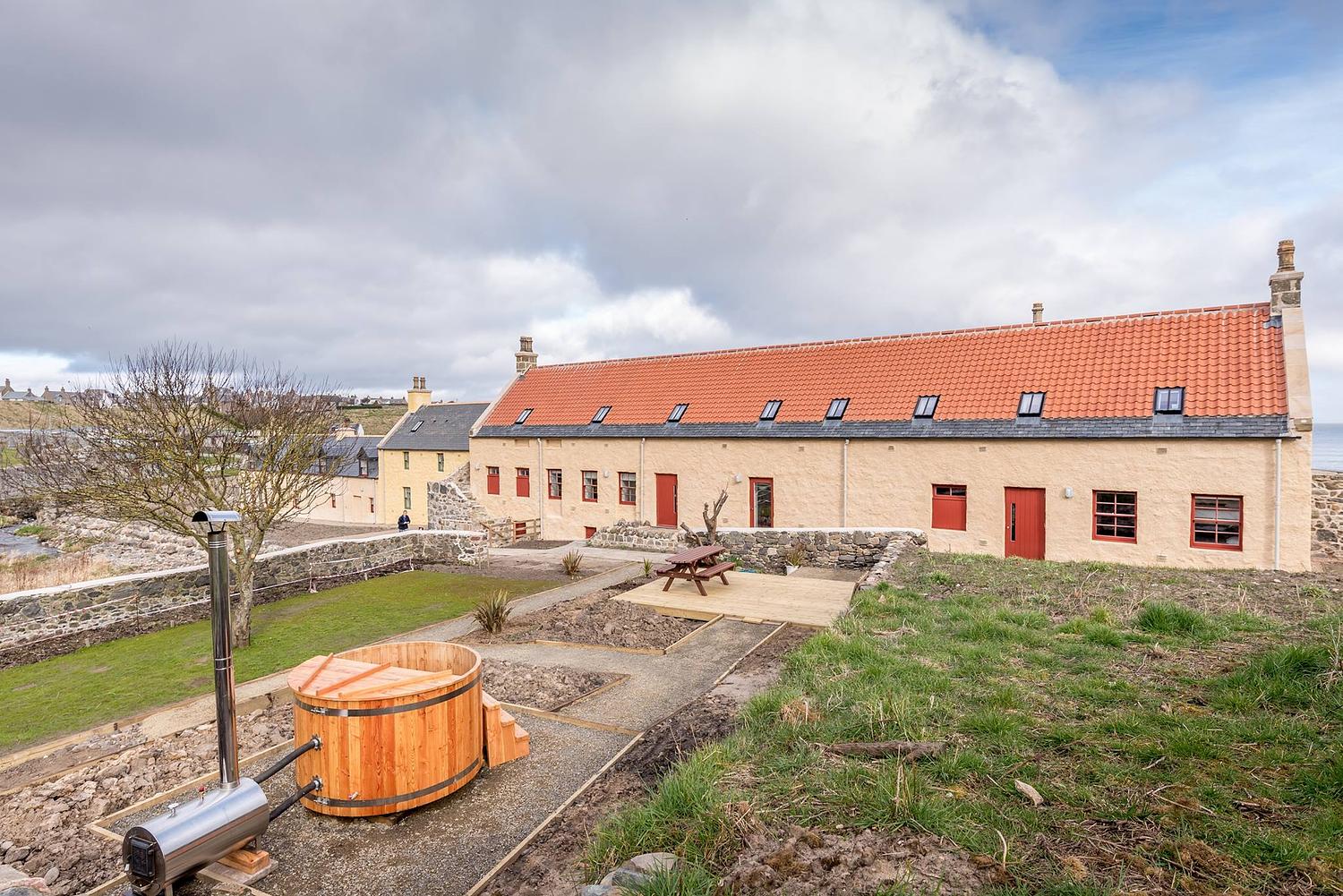 The Sail Loft gallery image