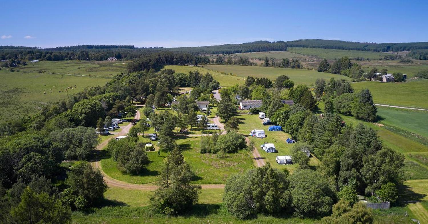 Speyside by Craigellachie  gallery image