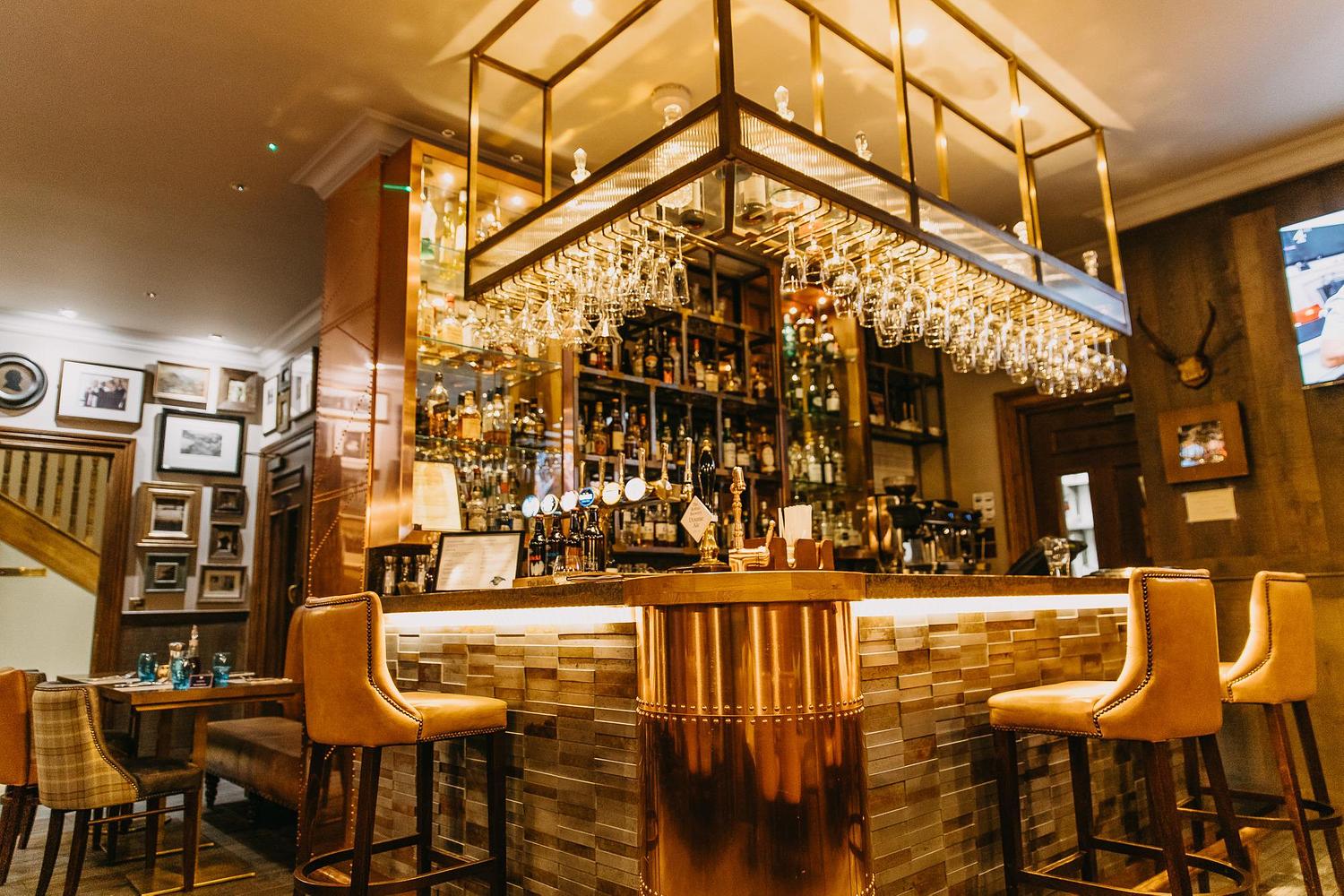 The Station Hotel  gallery image