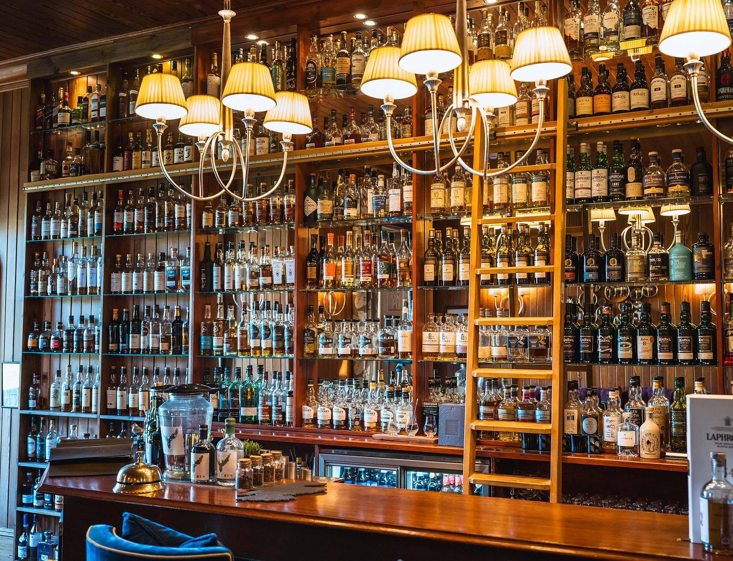 The Torridon gallery image