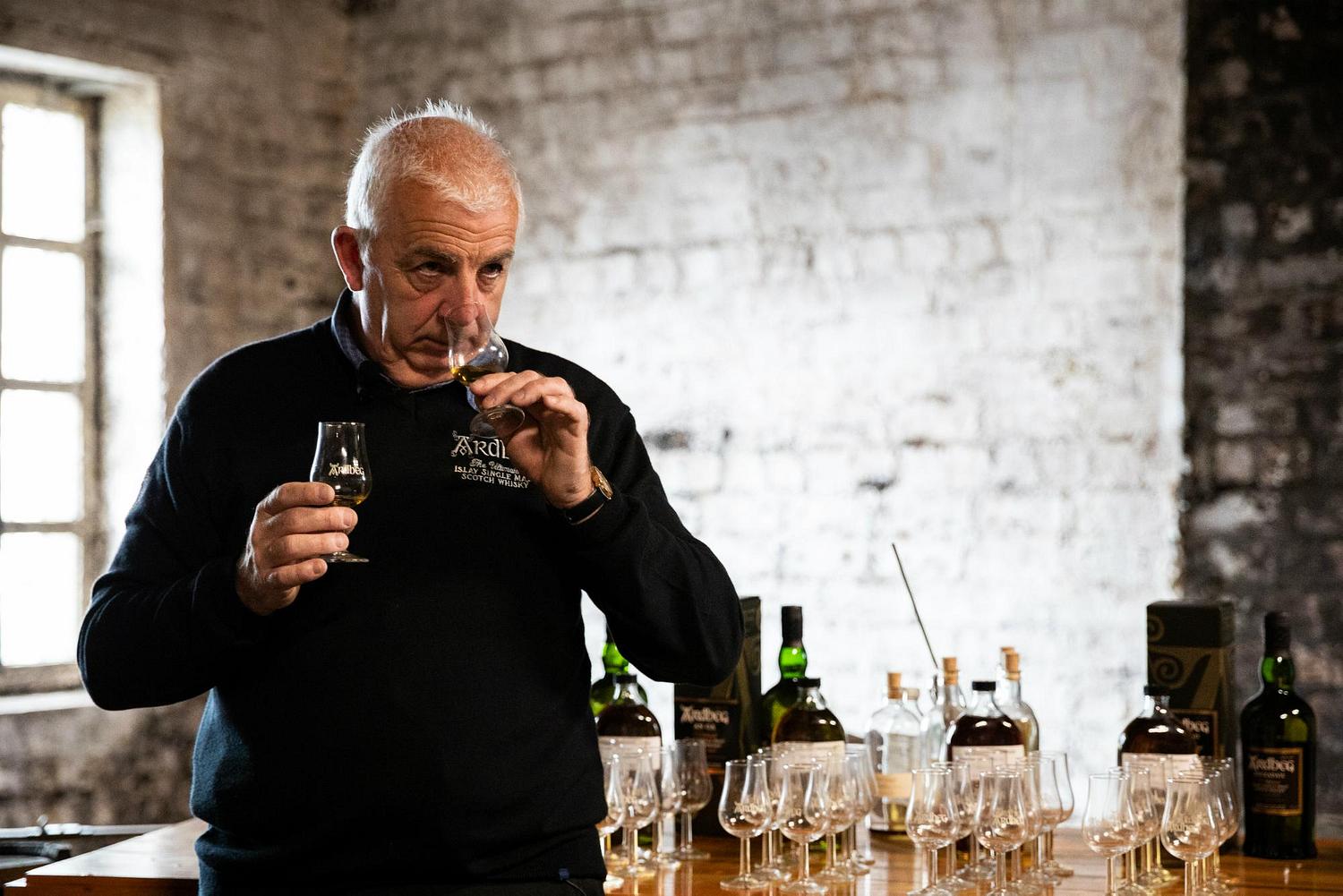 Ardbeg Distillery gallery image