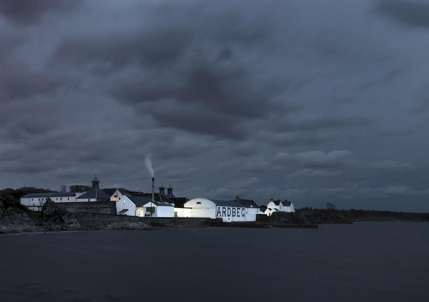 Ardbeg Distillery gallery image