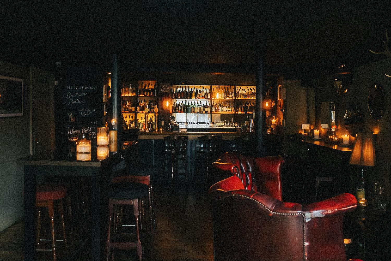 The Last Word gallery image