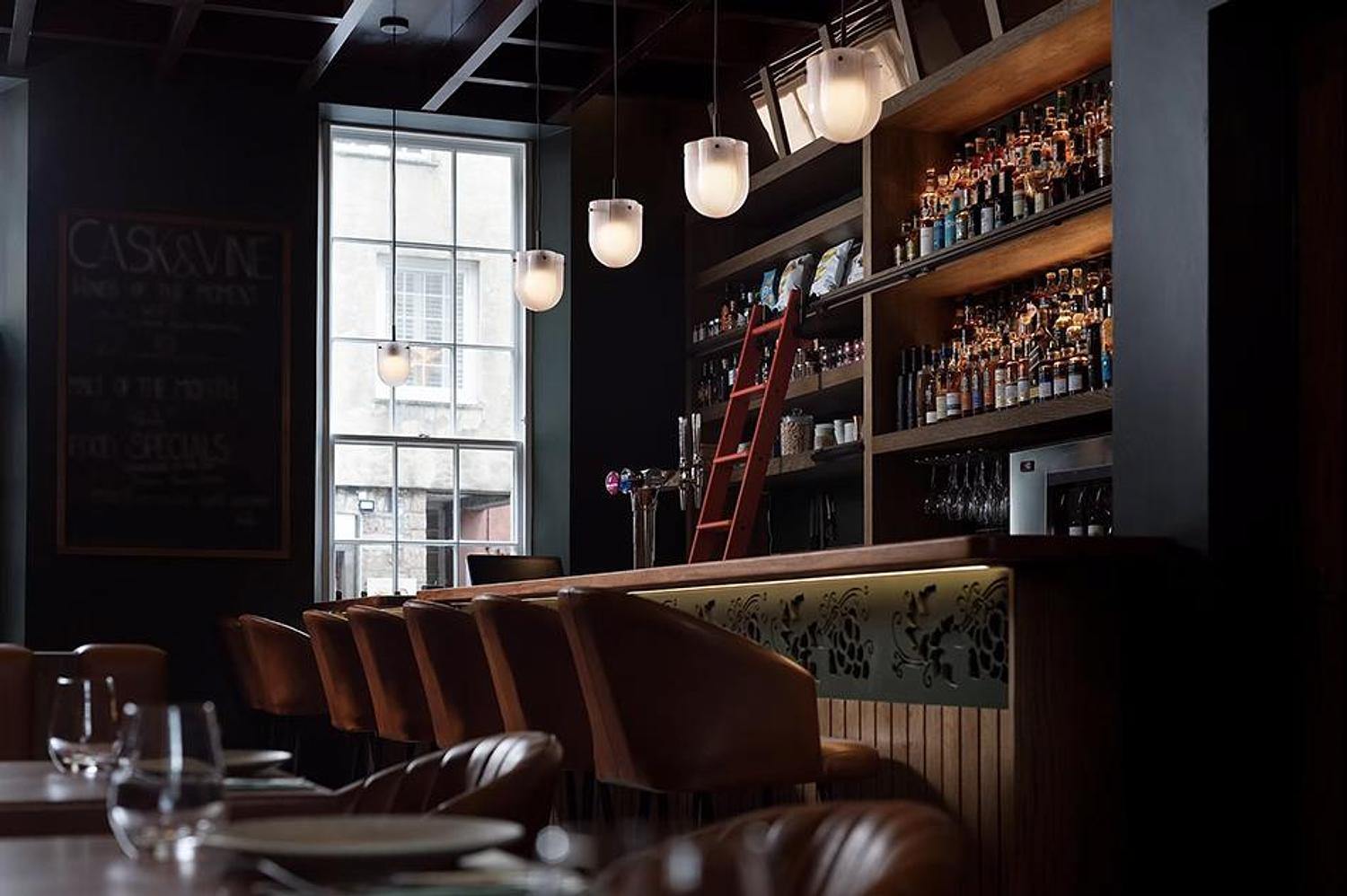 Cask & Vine gallery image