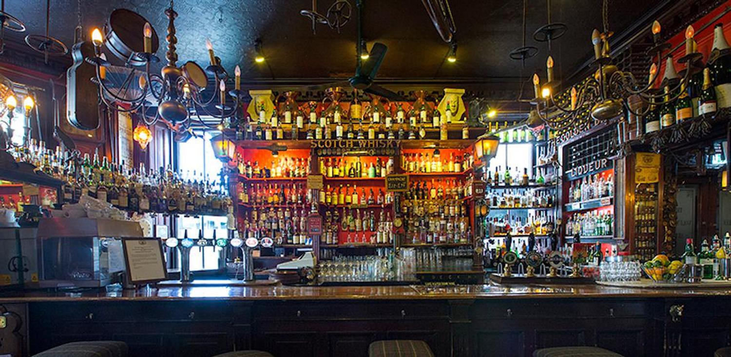 The Canny Man's gallery image