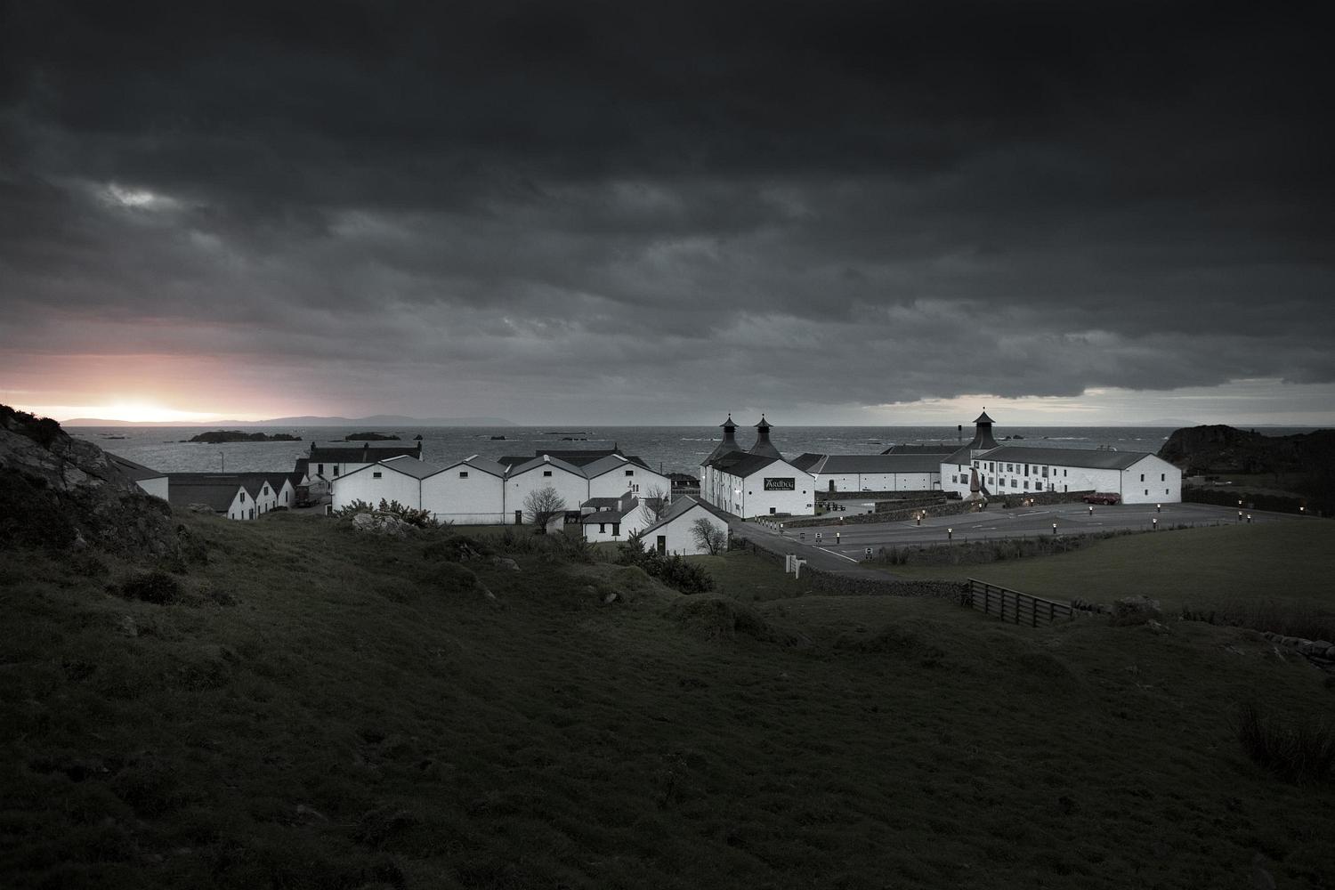 Ardbeg Distillery gallery image