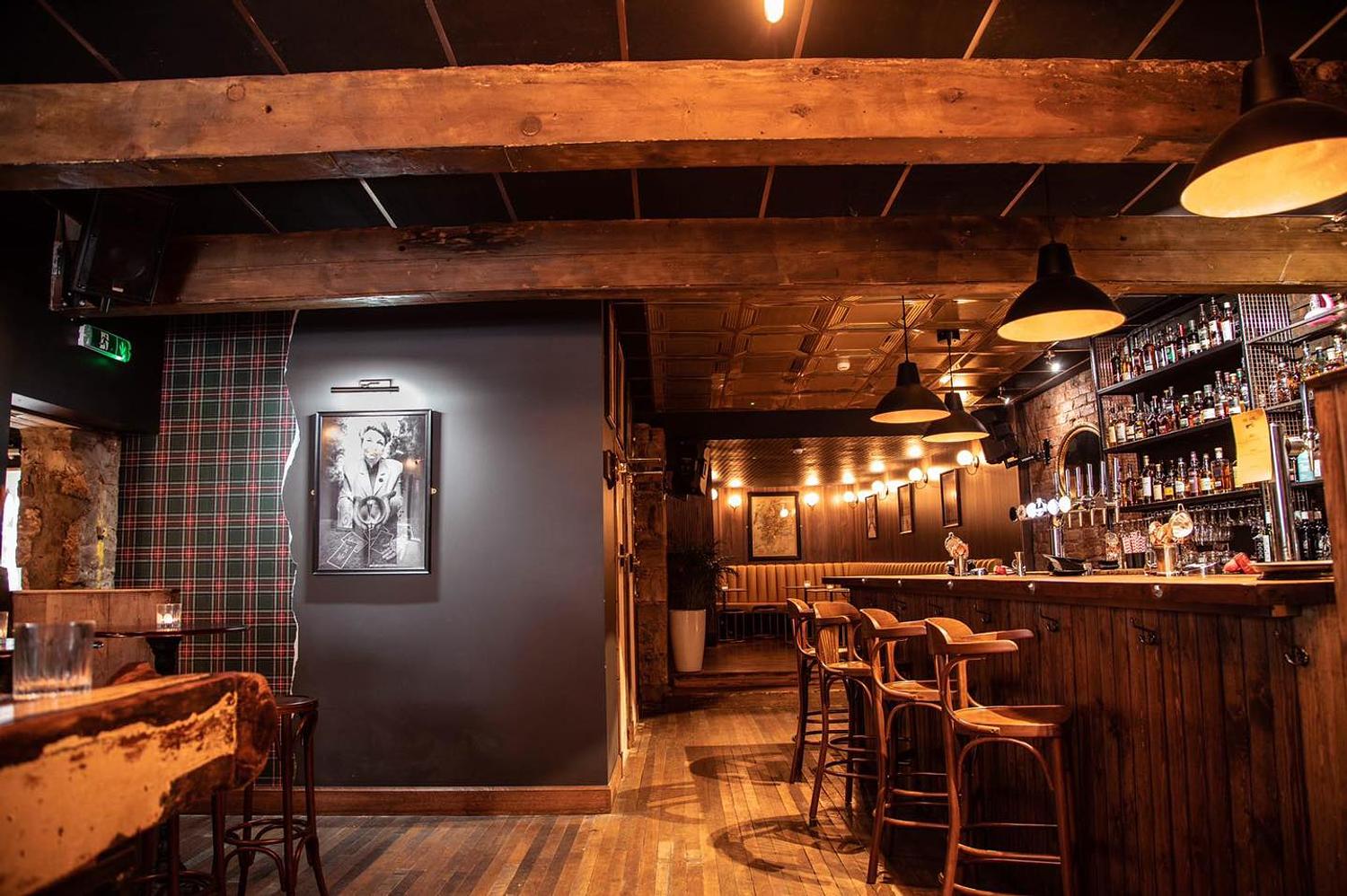 The Gate gallery image