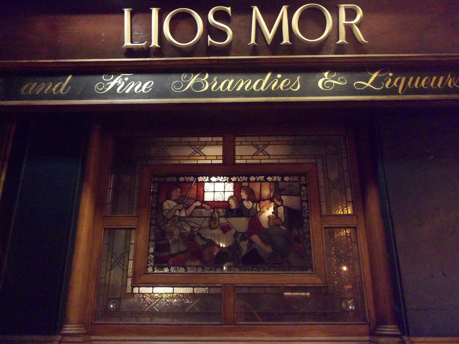 The Lismore gallery image