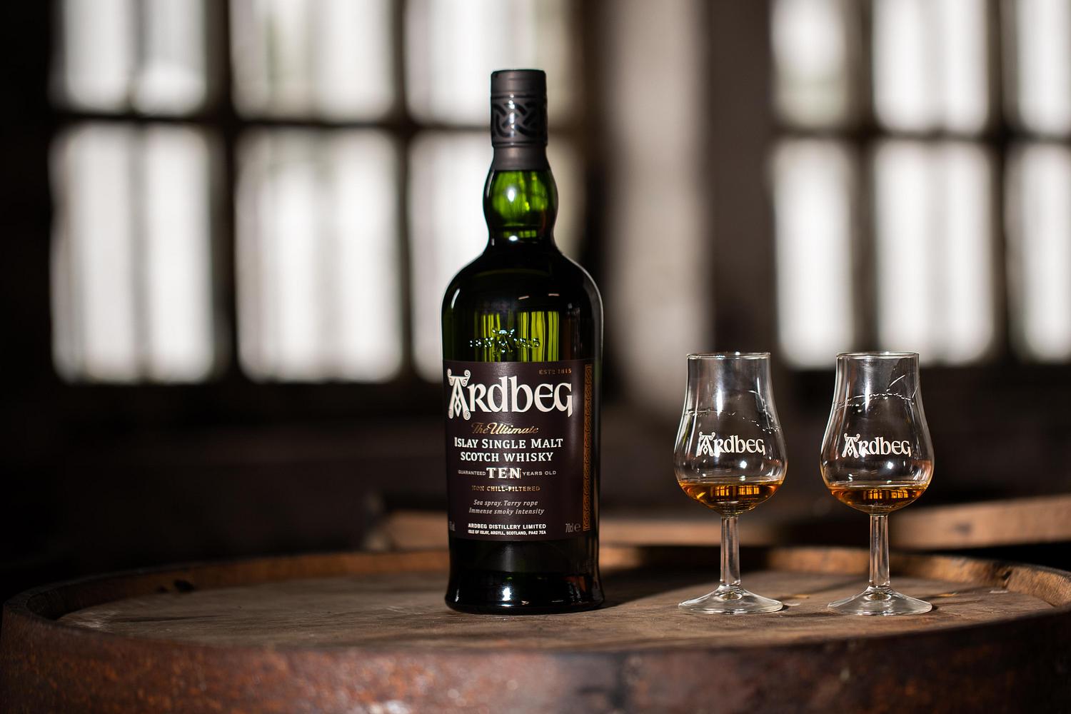 Ardbeg Distillery gallery image