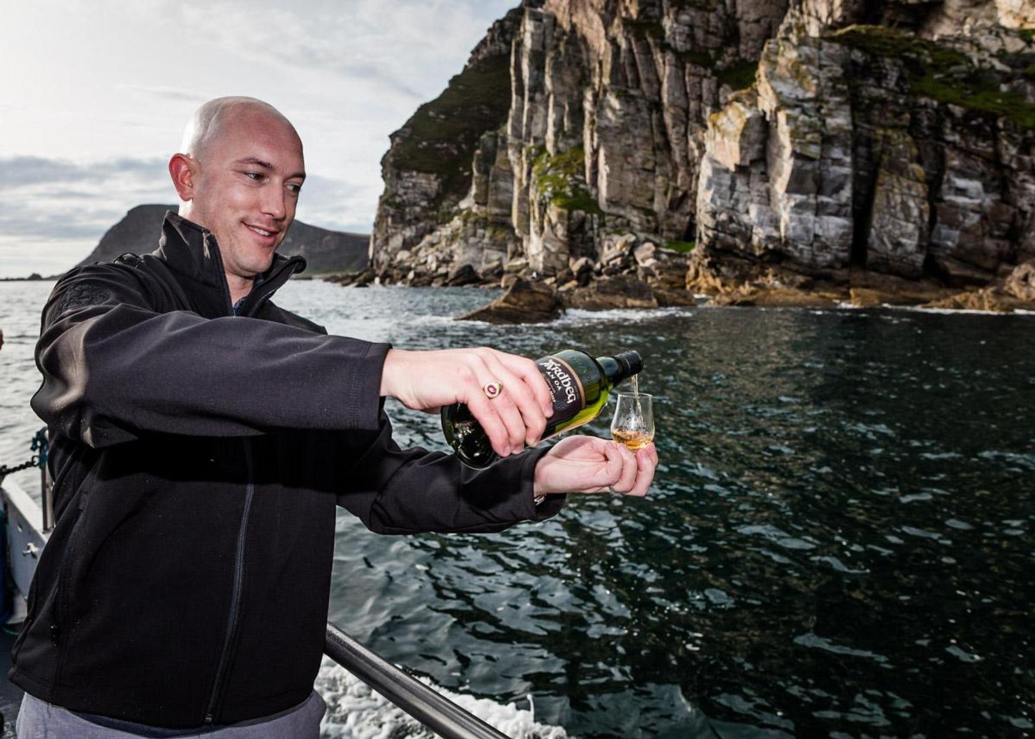 Ardbeg Distillery gallery image